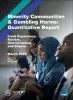 The front cover of the Minority Communities report