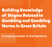 Cover of "Stigma Scoping Review"